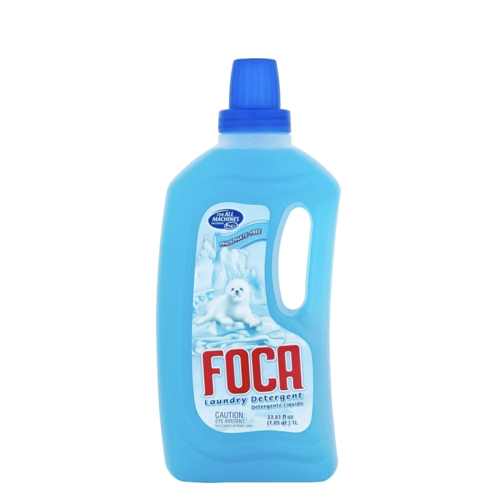 - Roma Laundry Detergent - 1 liter